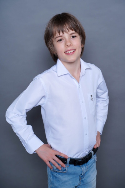 Лев Солоницын - фото № 2