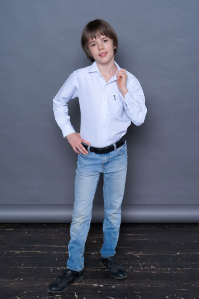 Лев Солоницын - фото № 3